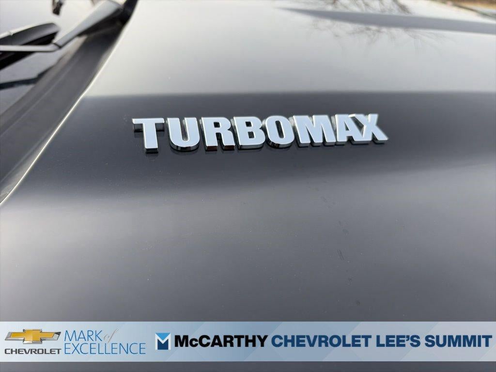 2026 Chevrolet Silverado 1500 Double Cab Standard Box 4-Wheel Drive RST