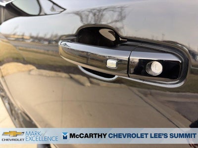 2026 Chevrolet Silverado 1500 Double Cab Standard Box 4-Wheel Drive RST