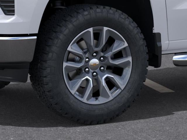 2026 Chevrolet Silverado 1500 LT - Photo 9