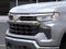 2026 Chevrolet Silverado 1500 Crew Cab Short Box 4-Wheel Drive LT 1LT