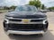 2026 Chevrolet Silverado 1500 Crew Cab Short Box 4-Wheel Drive LT 1LT