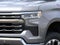 2026 Chevrolet Silverado 1500 Crew Cab Short Box 4-Wheel Drive LTZ