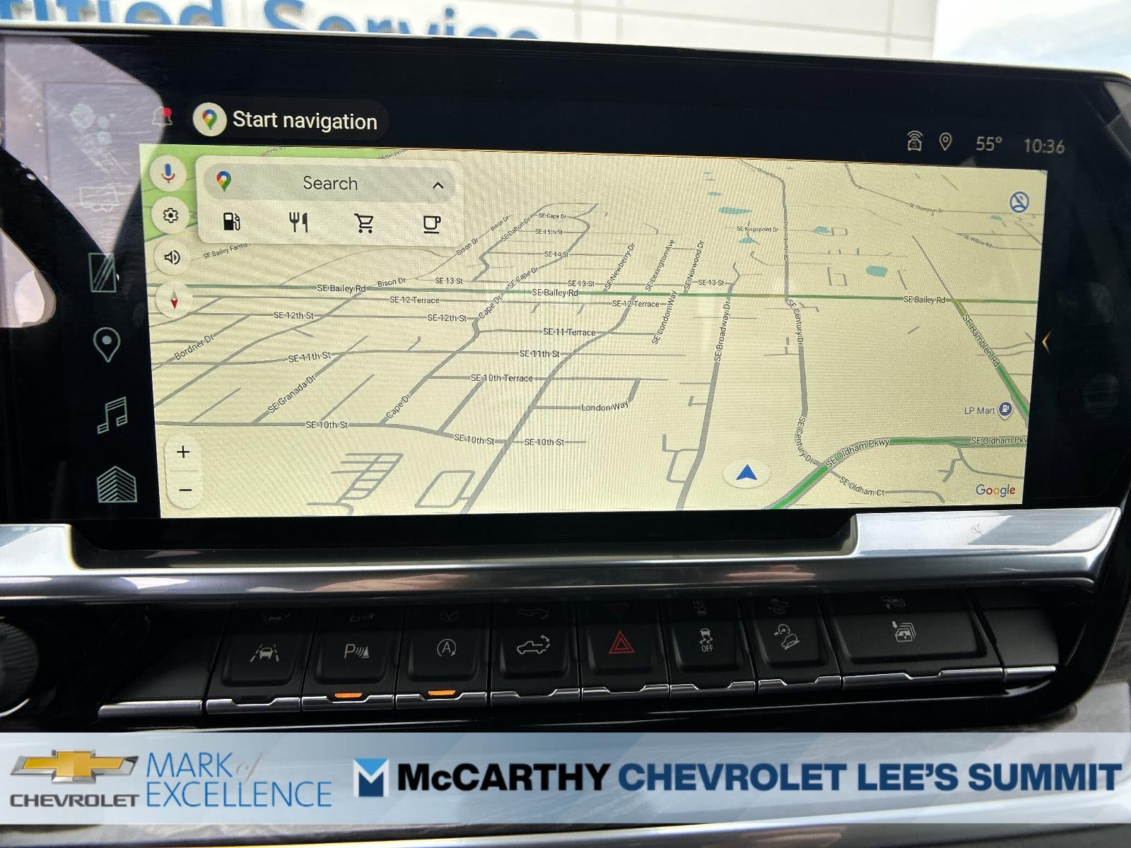 2026 Chevrolet Silverado 1500 Crew Cab Short Box 4-Wheel Drive LTZ