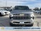 2026 Chevrolet Silverado 1500 Crew Cab Short Box 4-Wheel Drive LTZ