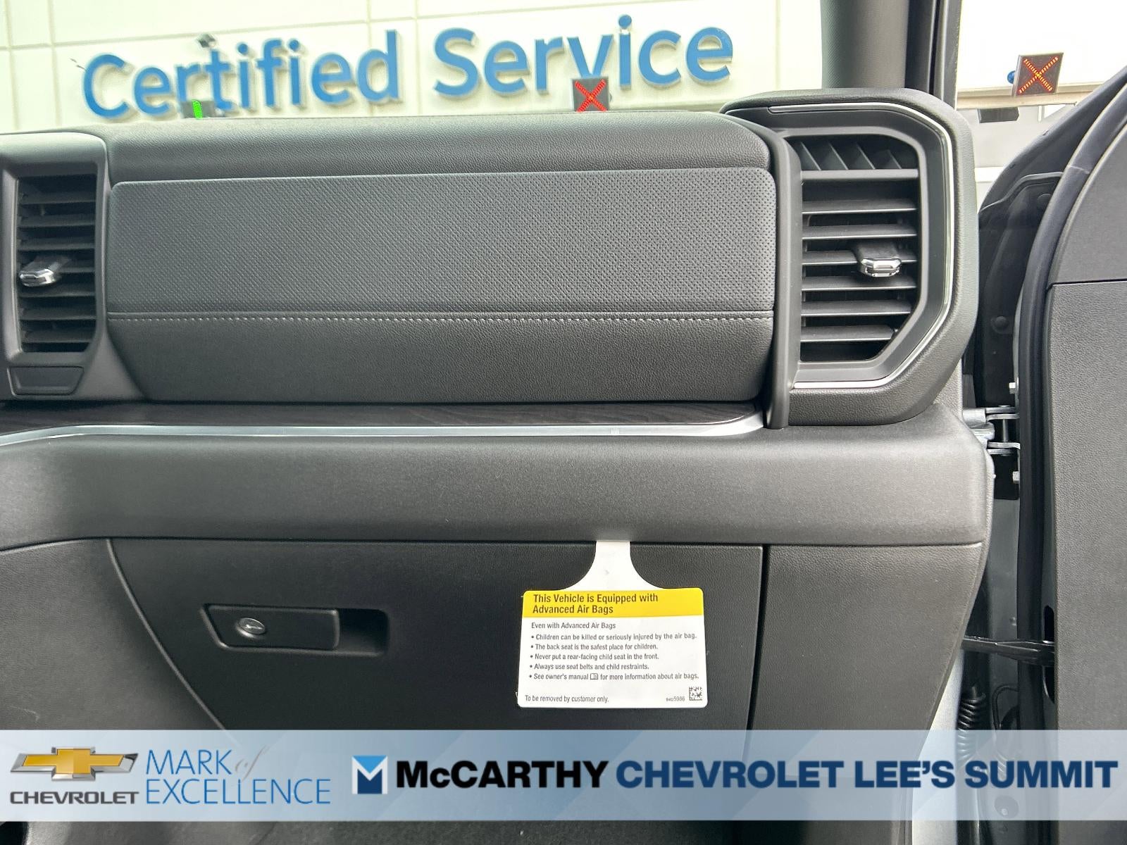 2026 Chevrolet Silverado 1500 Crew Cab Short Box 4-Wheel Drive LTZ