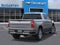 2026 Chevrolet Silverado 1500 Crew Cab Short Box 4-Wheel Drive LTZ