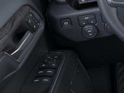 2026 Chevrolet Silverado 1500 Crew Cab Short Box 4-Wheel Drive LTZ