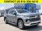 2026 Chevrolet Silverado 1500 Crew Cab Short Box 4-Wheel Drive LTZ