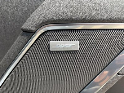 2026 Chevrolet Silverado 1500 Crew Cab Short Box 4-Wheel Drive LTZ