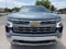 2026 Chevrolet Silverado 1500 Crew Cab Short Box 4-Wheel Drive LTZ
