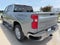 2026 Chevrolet Silverado 1500 Crew Cab Short Box 4-Wheel Drive LTZ