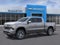 2026 Chevrolet Silverado 1500 Crew Cab Short Box 4-Wheel Drive LTZ