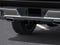 2026 Chevrolet Silverado 1500 Crew Cab Short Box 4-Wheel Drive LTZ