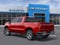 2026 Chevrolet Silverado 1500 Crew Cab Short Box 4-Wheel Drive LTZ