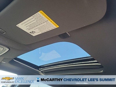 2026 Chevrolet Silverado 1500 Crew Cab Short Box 4-Wheel Drive High Country