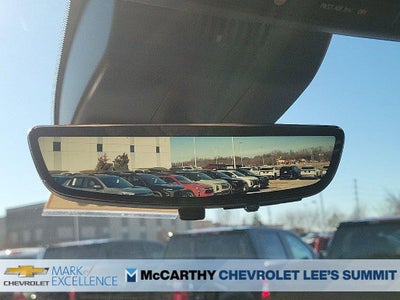 2026 Chevrolet Silverado 1500 Crew Cab Short Box 4-Wheel Drive High Country