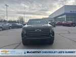 2026 Chevrolet Silverado 1500 Crew Cab Short Box 4-Wheel Drive High Country