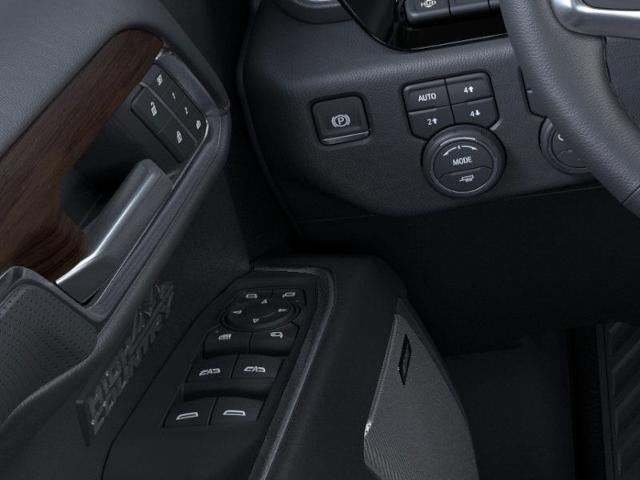 2026 Chevrolet Silverado 1500 Crew Cab Short Box 4-Wheel Drive High Country