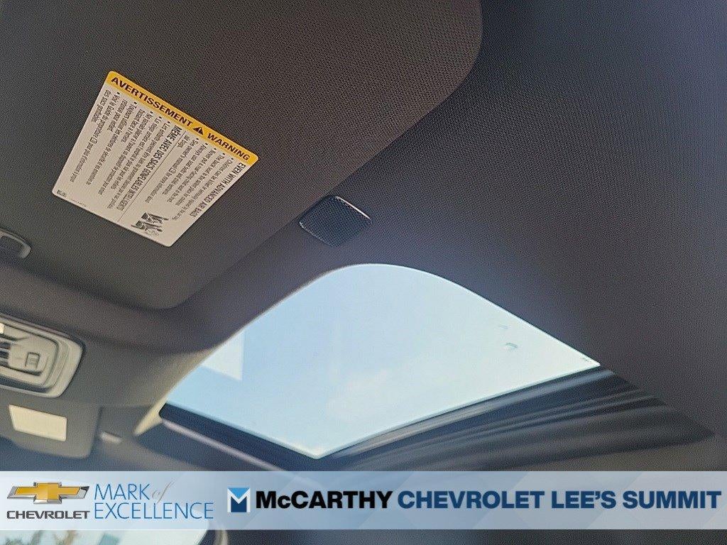 2026 Chevrolet Silverado 1500 Crew Cab Short Box 4-Wheel Drive High Country