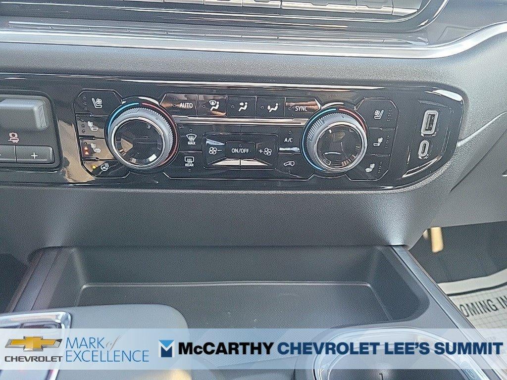 2026 Chevrolet Silverado 1500 Crew Cab Short Box 4-Wheel Drive High Country