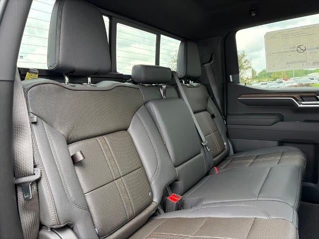 2026 Chevrolet Silverado 1500 Crew Cab Short Box 4-Wheel Drive High Country