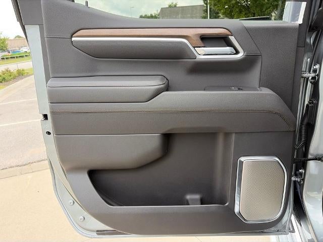 2026 Chevrolet Silverado 1500 Crew Cab Short Box 4-Wheel Drive High Country