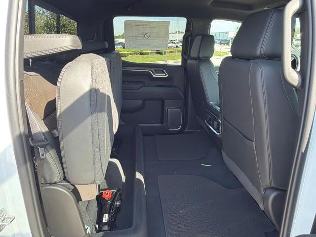 2026 Chevrolet Silverado 1500 Crew Cab Short Box 4-Wheel Drive High Country
