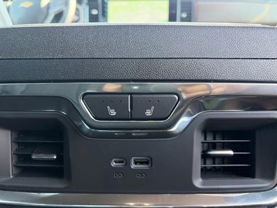 2026 Chevrolet Silverado 1500 Crew Cab Short Box 4-Wheel Drive High Country