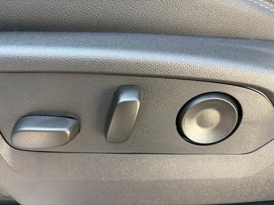2026 Chevrolet Silverado 1500 Crew Cab Short Box 4-Wheel Drive High Country
