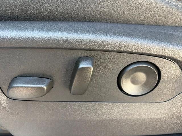2026 Chevrolet Silverado 1500 Crew Cab Short Box 4-Wheel Drive High Country