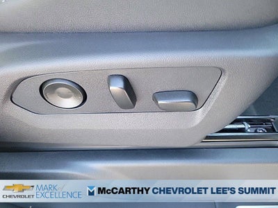 2026 Chevrolet Silverado 1500 Crew Cab Short Box 4-Wheel Drive High Country