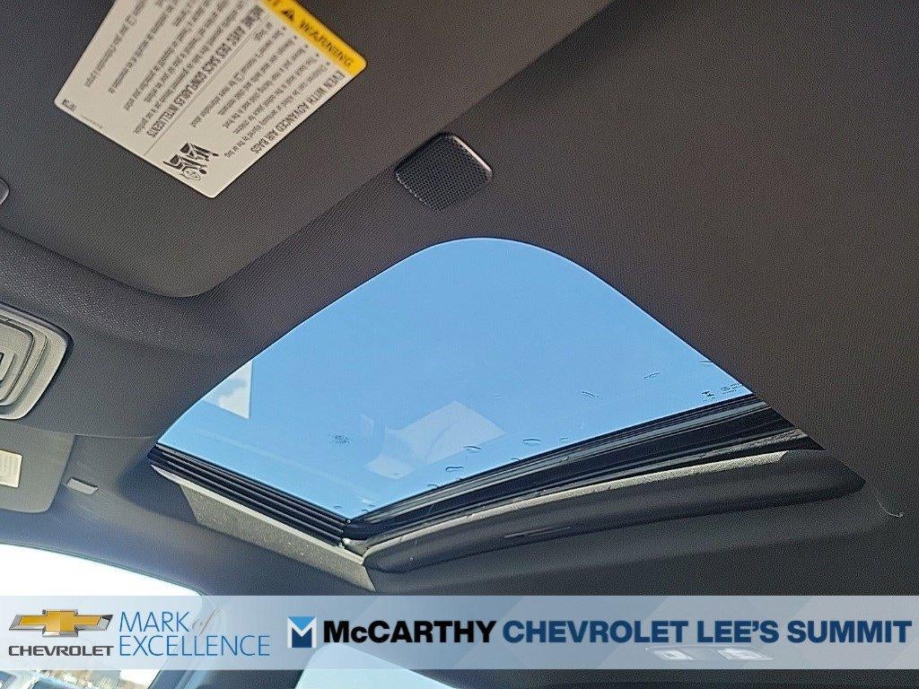 2026 Chevrolet Silverado 1500 Crew Cab Short Box 4-Wheel Drive High Country