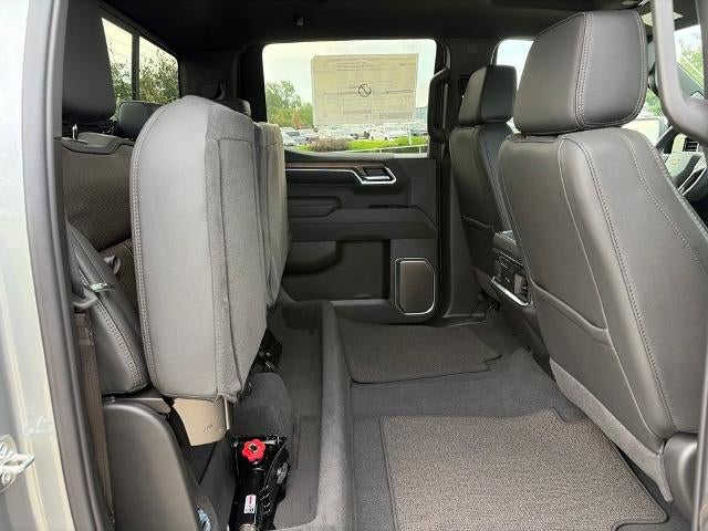 2026 Chevrolet Silverado 1500 Crew Cab Short Box 4-Wheel Drive High Country