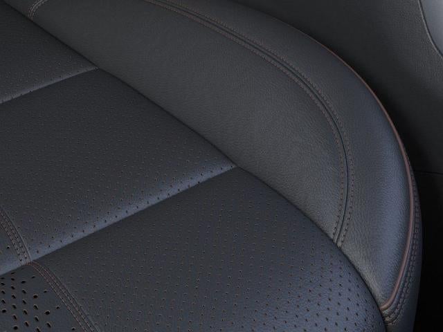 2025 Chevrolet Silverado 1500 Crew Cab Short Box 4-Wheel Drive High Country