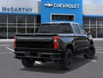 2026 Chevrolet Silverado 1500 Crew Cab Short Box 4-Wheel Drive High Country