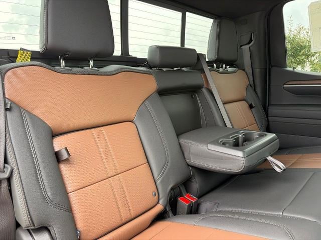 2026 Chevrolet Silverado 1500 Crew Cab Short Box 4-Wheel Drive High Country