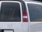 2026 Chevrolet Express Cargo 2500 Regular Wheelbase Rear-Wheel Drive