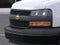 2026 Chevrolet Express Cargo 2500 Regular Wheelbase Rear-Wheel Drive