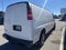 2024 Chevrolet Express Cargo 2500 Base