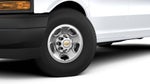 2026 Chevrolet Express Cargo 2500 Extended Wheelbase Rear-Wheel Drive