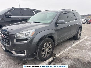 2014 GMC Acadia SLT