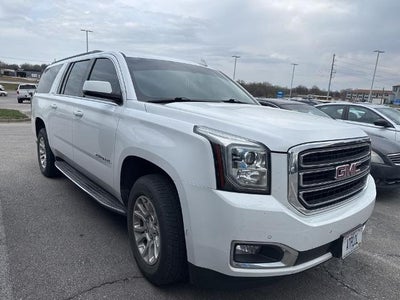 2020 GMC Yukon XL SLE