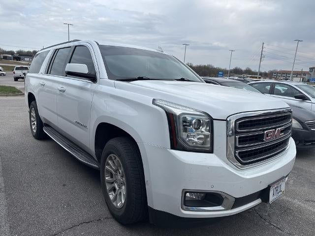 2020 GMC Yukon XL SLE