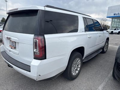 2020 GMC Yukon XL SLE