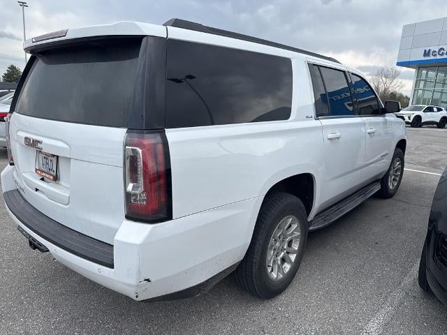 2020 GMC Yukon XL SLE