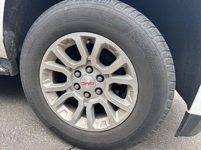 2020 GMC Yukon XL SLE