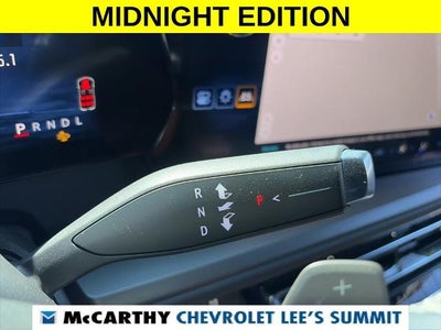 2024 Chevrolet Traverse LS