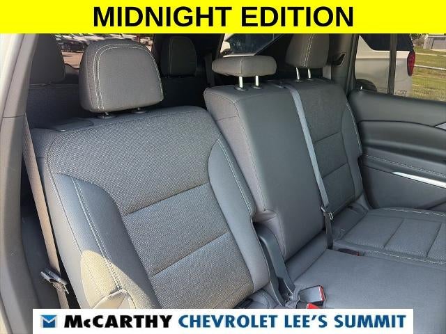 2024 Chevrolet Traverse LS