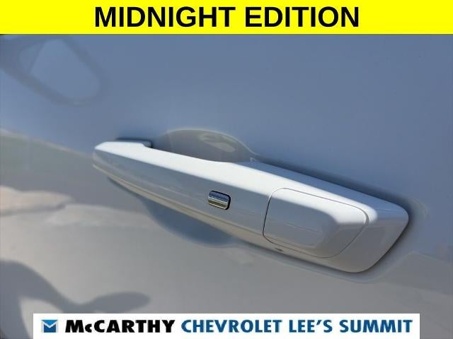 2024 Chevrolet Traverse LS