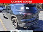 2024 Chevrolet Traverse LS